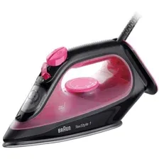 утюг BRAUN SI 1070PU