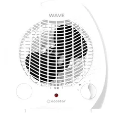 Тепловентилятор EcoStar Wave EFH-W2000DS-WH