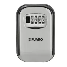 Ключница-сейф FUARO Pl-keybox-code кодовая