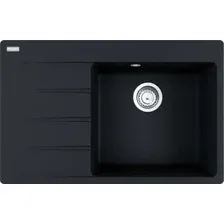 Кухонная мойка Franke Centro CNG 611-78 TL 114.0633.143 (оникс)