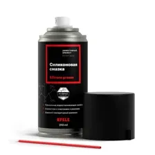 Смазка силиконовая EFELE SO-780 SPRAY 210 мл.