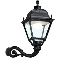Бра уличное Fumagalli Simon U33.171.000.AXH27