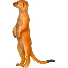 Фигурка коллекционная Masai Mara Мир диких животных. Сурикат / MM211-177