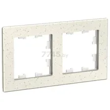 Рамка Systeme Electric AtlasDesign ATN343102