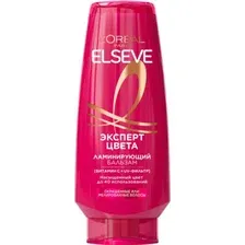Бальзам Elseve эксперт цвета, 300 мл