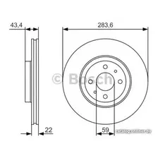 Bosch 0986479S01