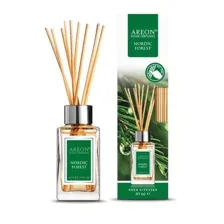 Диффузор Areon Home Perfume Sticks Nordic Forest 85 мл