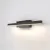 Бра Elektrostandard Rino 40121/LED (черный)