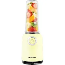 Стационарный блендер Kitfort Shake & Take KT-1363-5