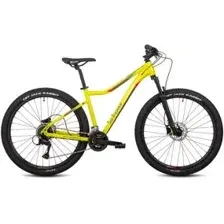 Велосипед Atom Vibes Seven 20 L 2026 (Lime)