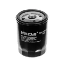 Фильтр масляный MEYLE 214 597 0000