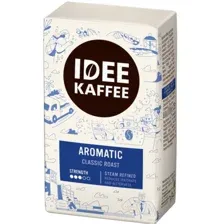Кофе молотый IDEE KAFFEE, 500г