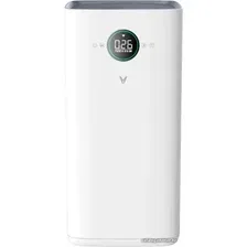Очиститель воздуха Viomi Smart Air Purifier Pro UV VXKJ03