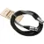 Кабель Shnoor DMX/MIC-XMXF-2m