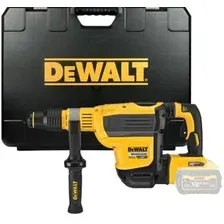 Перфоратор DeWalt DCH614N-XJ (без АКБ, кейс)