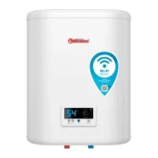 Накопительный водонагреватель Thermex IF 30 V Pro Wi-Fi