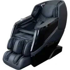 Массажное кресло iRest Optima (черный)
