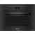 Паровой духовой шкаф Miele DGC 7440 HC Pro OBSW