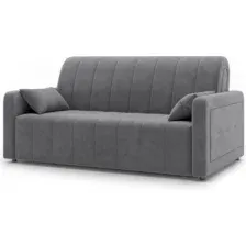 Диван Mio Tesoro Борго 107 АТС160 (Ultra Grey)