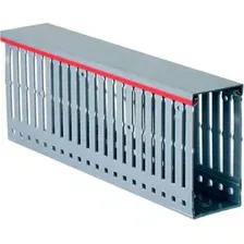 Кабель-канал DKC 40x40 01134RL (2м)