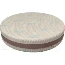 Матрас Mr. Mattress Health круглый 200