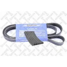 STELLOX                                            06-00923-SX Поликлиновой ремень генератора