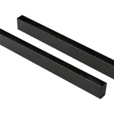 Шинопровод Lightstar Barra 505017 (черный)
