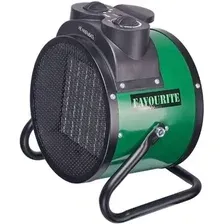 Электрическая тепловая пушка Favourite TSE-2000R