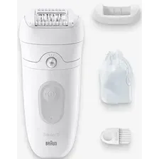 Эпилятор Braun Silk-epil 5 5-011