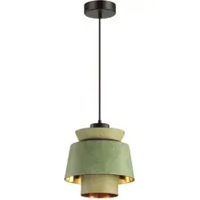 Подвесная люстра Odeon Light Kressa 4992/1A