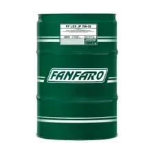 Масло моторное синтетическое Fanfaro LSX JP FF SAE 5W-30 API SN/CF 60л