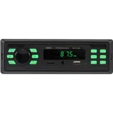 USB-магнитола Digma MCP-225G