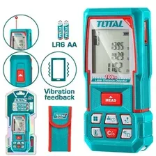 Лазерный дальномер Total TMT51036