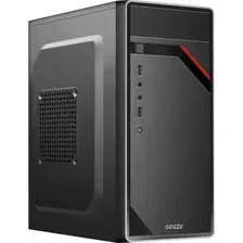 Корпус Ginzzu D180