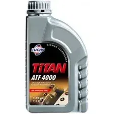 Трансмиссионное масло Fuchs Titan ATF 4000 Dexron III H 601427107 1л