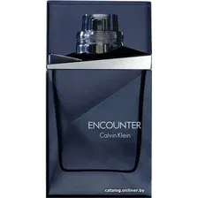 Туалетная вода Calvin Klein Encounter EdT (30 мл)