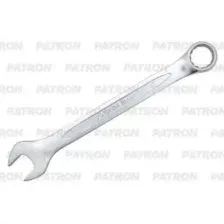 Ключ комбинированный 17 мм P-75517 PATRON