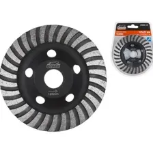 Фреза Gepard Turbo, GP0806-125