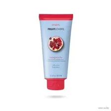 Лосьон для тела "Fruitlovers Melagrana Bio Body Lotion" (300 мл)