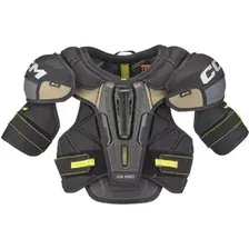 Нагрудник CCM Tacks AS580 JR M