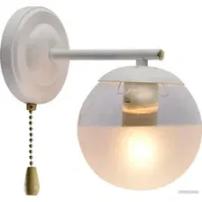 Бра Mirastyle MH-5071/1 WH+FGD