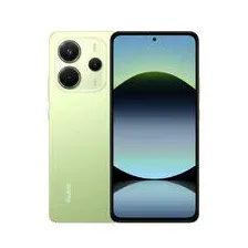Смартфон Xiaomi Redmi Note 14 6/128GB зеленый