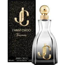 Парфюмерная вода Jimmy Choo I Want Choo Forever, женская, 100 мл