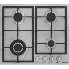Варочная панель Hotpoint HGMT 642 W IX