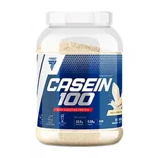 Протеин Trec Nutrition Casein 100 (600 грамм, ваниль)