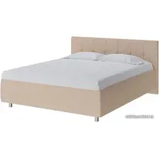 Кровать PROxSON Geometry Diamo Savana Camel 180x200 (бежевый)