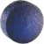 Наклейка для кия Ball Teck Galaxy Blue Core / 45.210.78.4