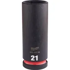 Торцевая насадка Milwaukee ShW21, 4932480339