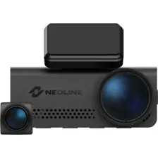 Видеорегистратор Neoline Argus 4K Dual