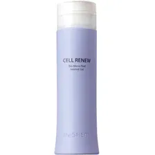  The Saem Пилинг для лица Cell Renew Bio Micro Peel Intense Gel (160 мл)